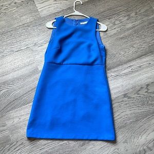 ZARA mini dress